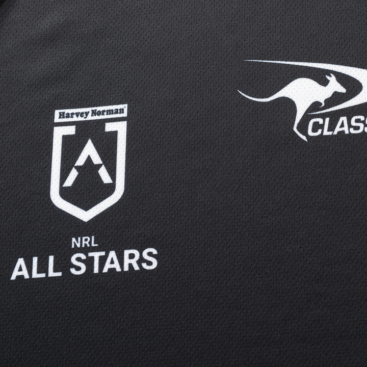Classic Indigenous All Stars Training Tee 2026