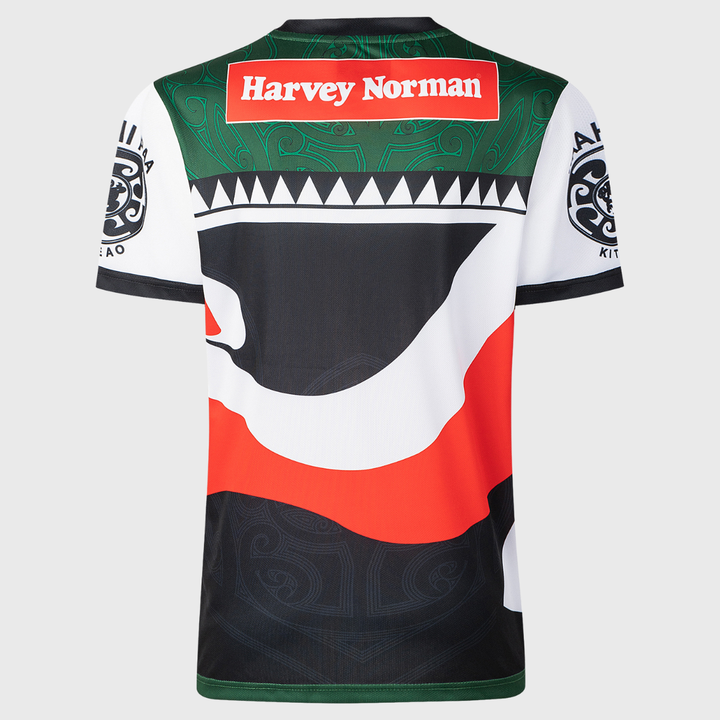 Classic Māori All Stars Rugby Jersey 2026