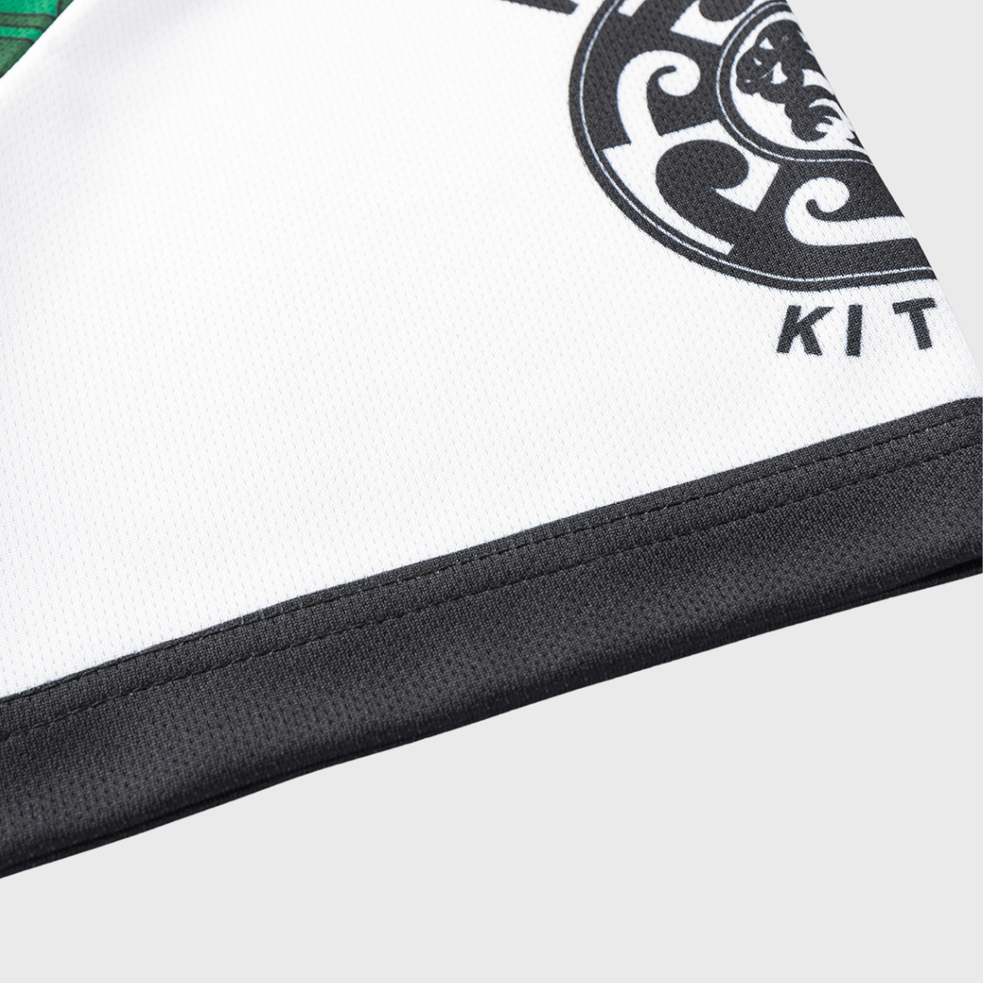 Classic Māori All Stars Rugby Jersey 2026