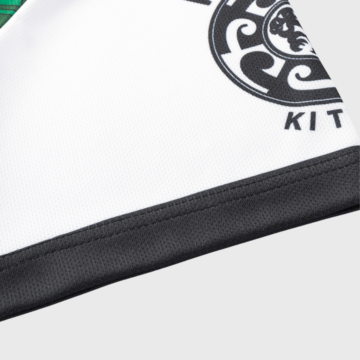 Classic Māori All Stars Rugby Jersey 2026