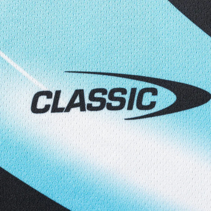 Classic Cronulla-Sutherland Sharks NRL Training Tee 2026 - Rugbystuff.com