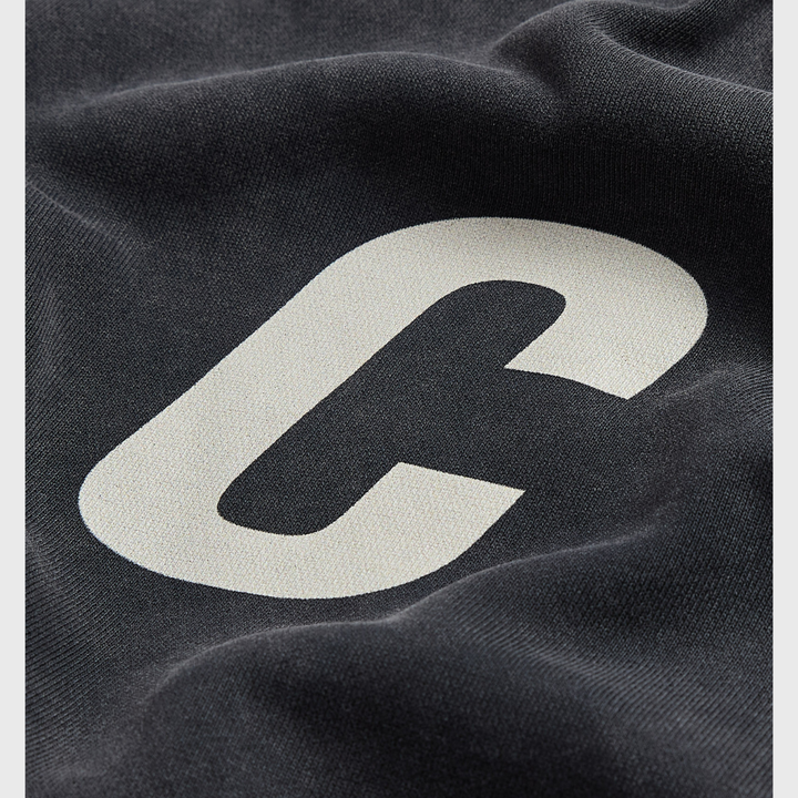 Code Fifteen Match Day Hoody Black Fade