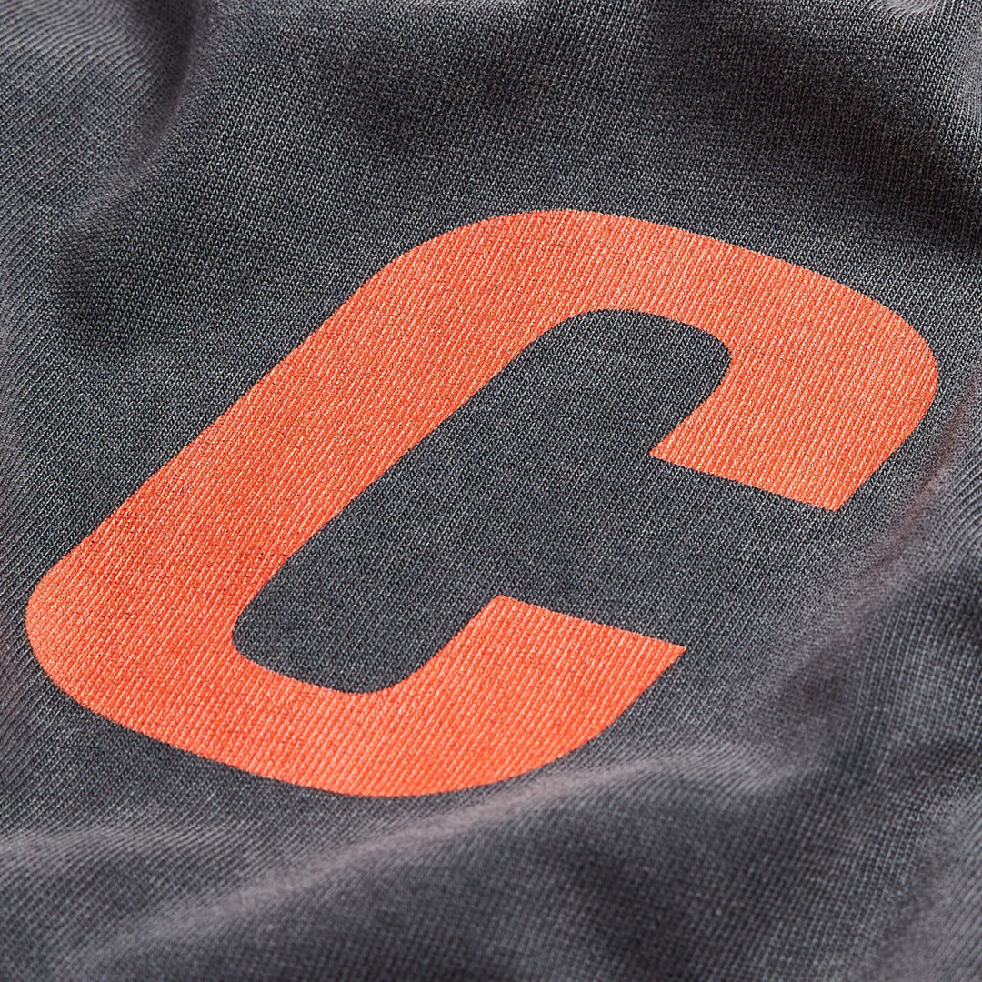 Code Fifteen Match Day Tee Black