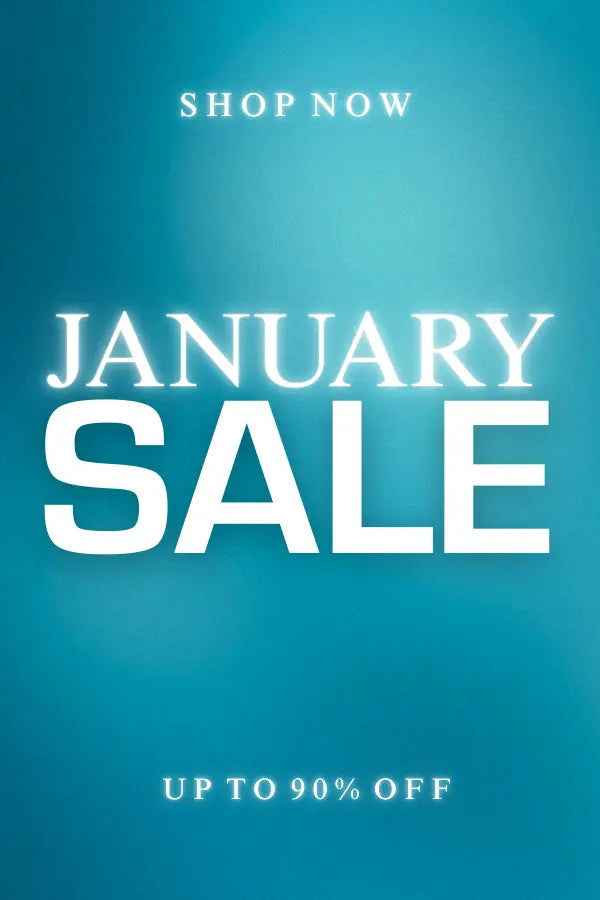 Rugbystuff.com January Sale