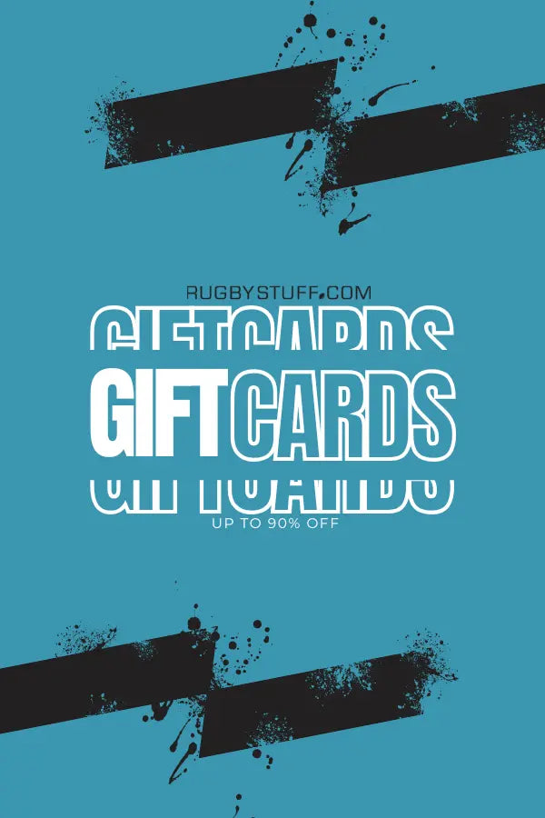 Shop Gift Cards at rugbystuff.com