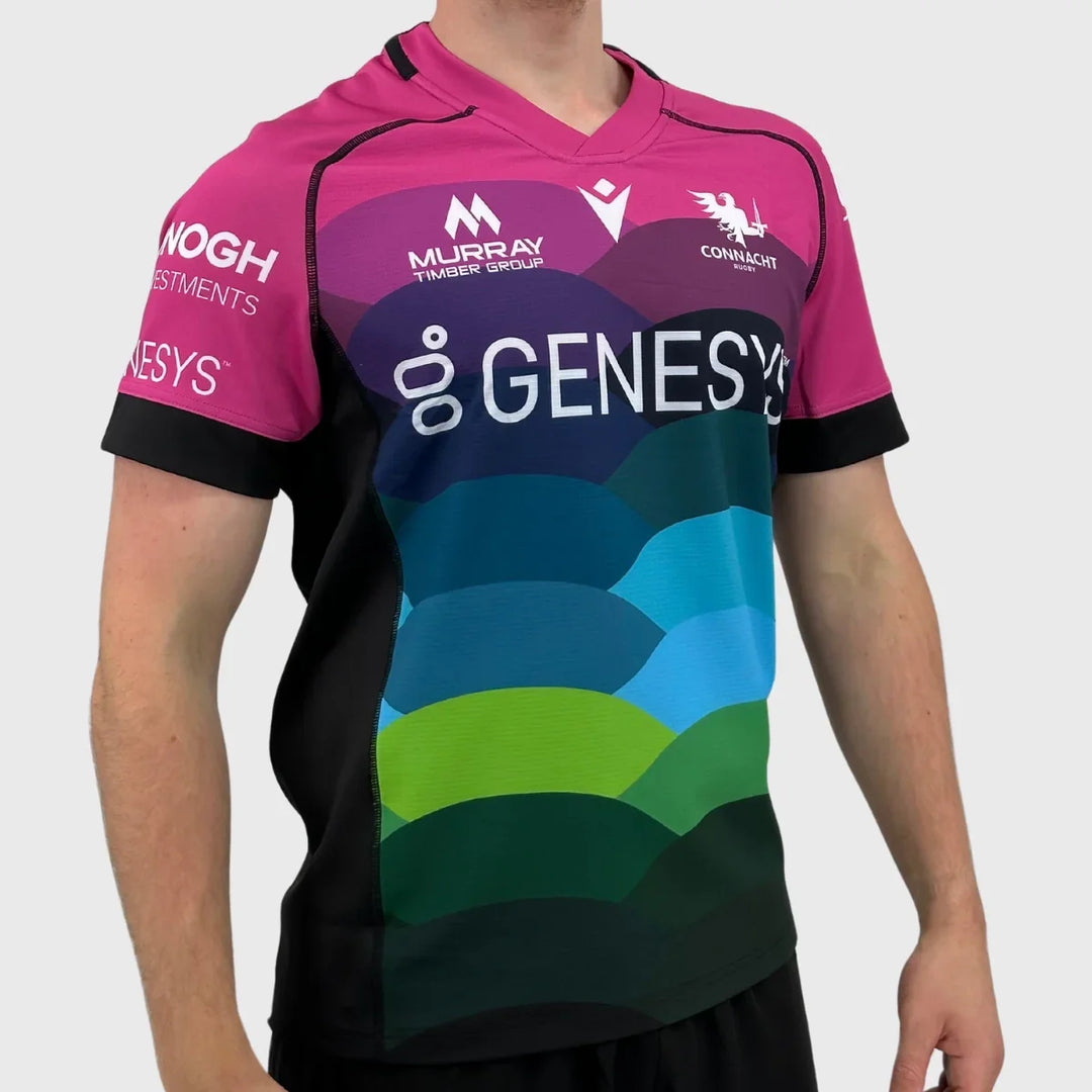 Mens Rugby Training Tops - Performance & Durabilty – Rugbystuff.com