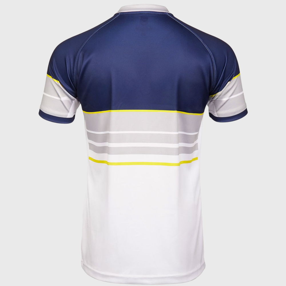 NQ Cowboys NRL Supporters Rugby Shirt 2026 - Rugbystuff.com