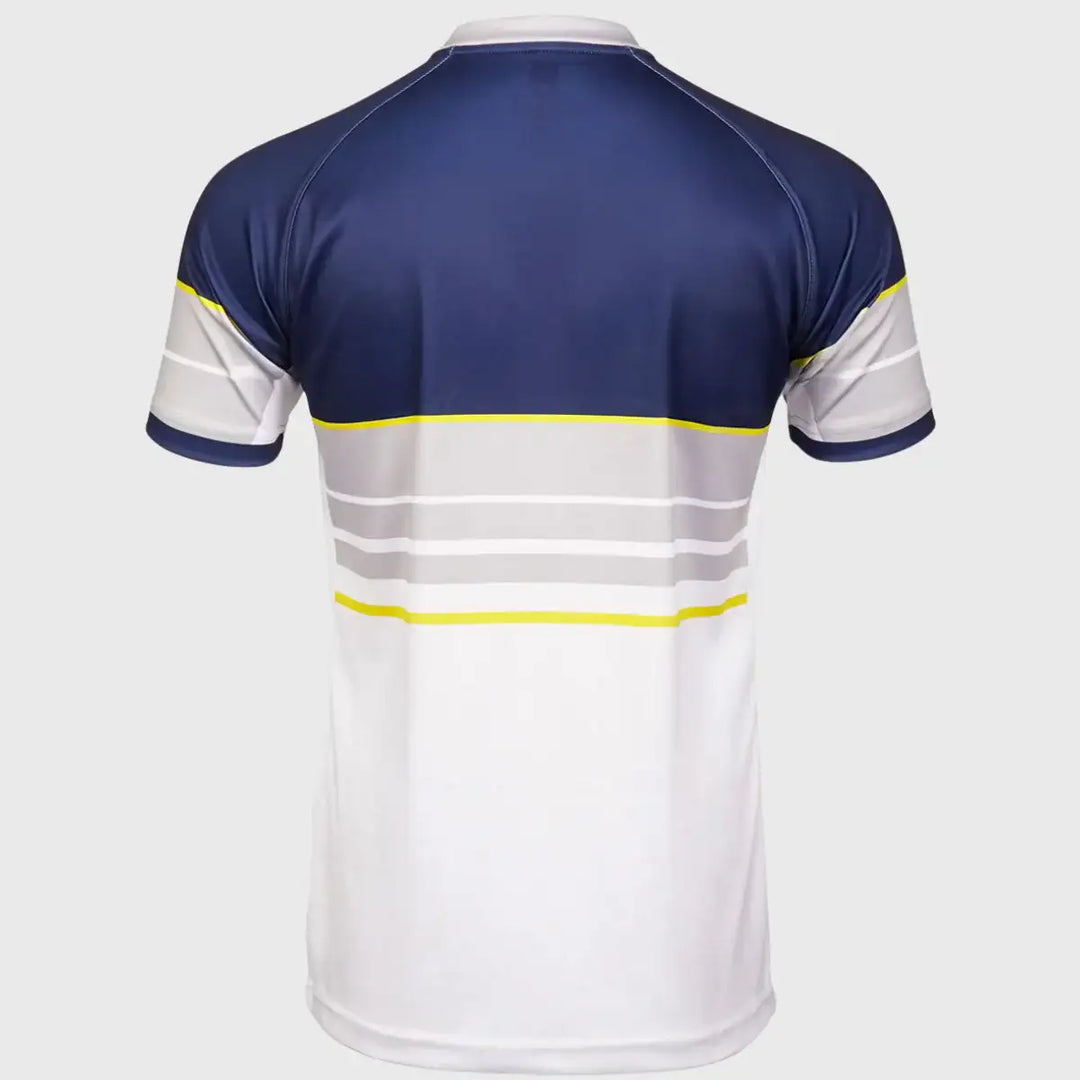 NQ Cowboys NRL Supporters Rugby Shirt 2026 - Rugbystuff.com