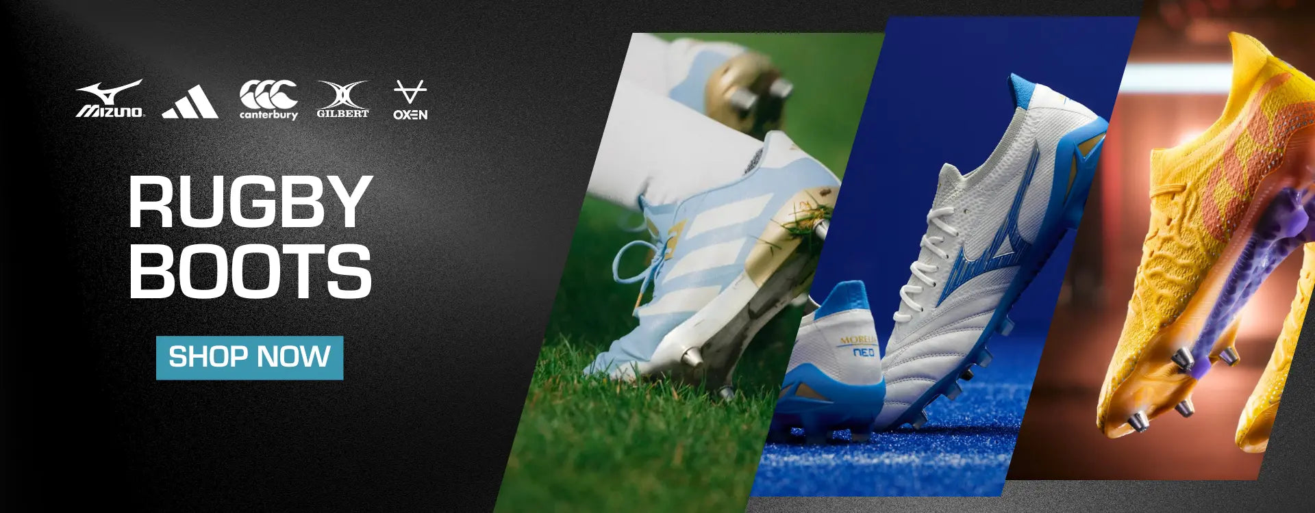 Rugbystuff.com: Your One-Stop Shop for All Things Rugby