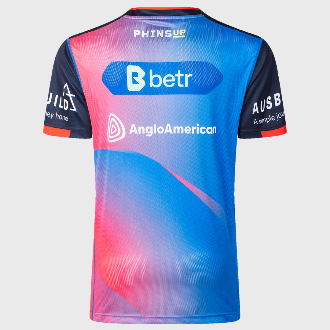 Classic Dolphins NRL Training Tee 2026