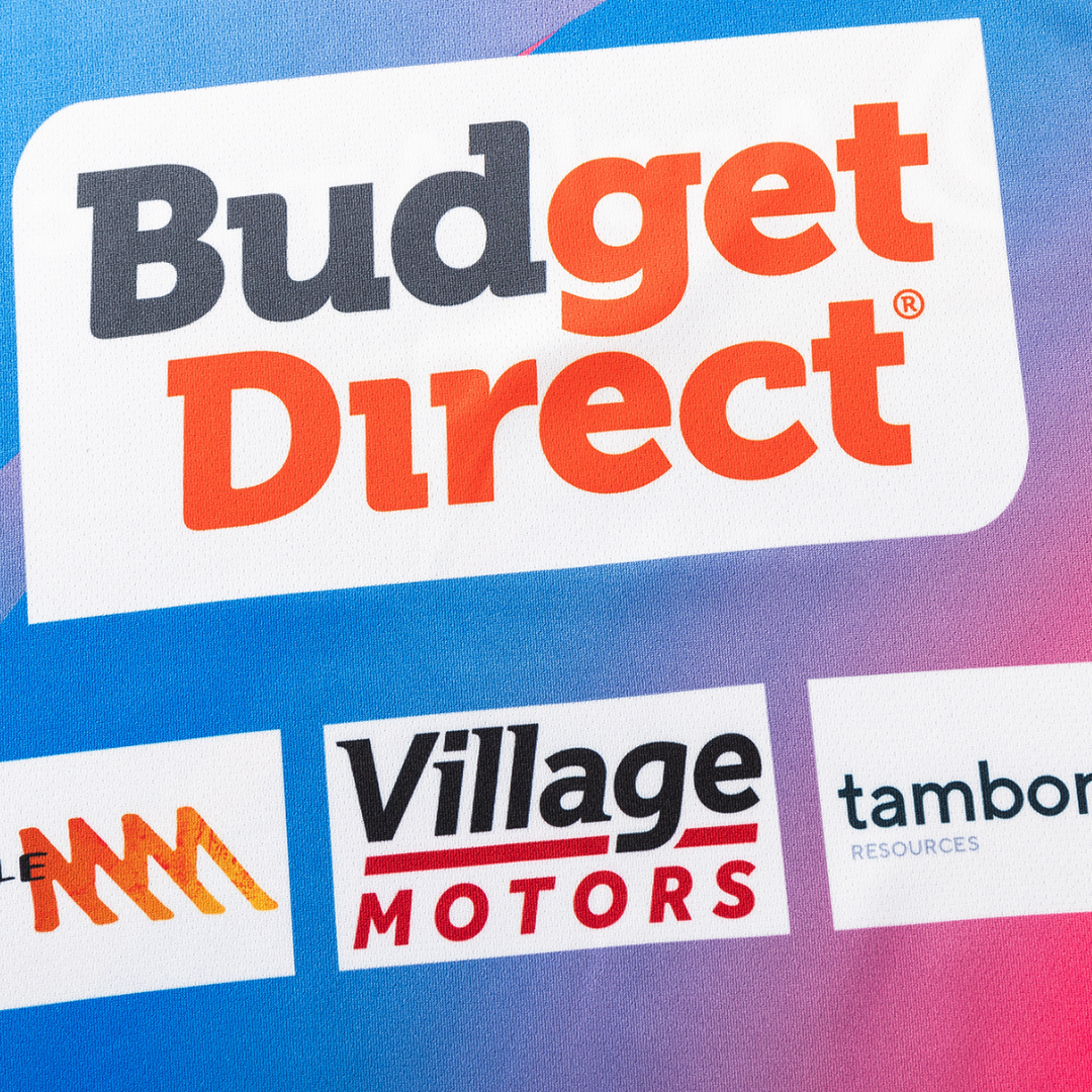 Classic Dolphins NRL Training Tee 2026