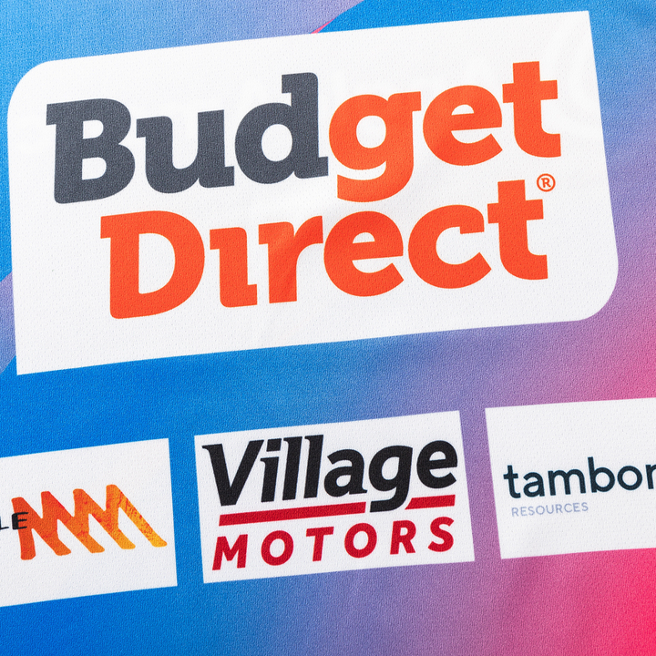 Classic Dolphins NRL Training Tee 2026