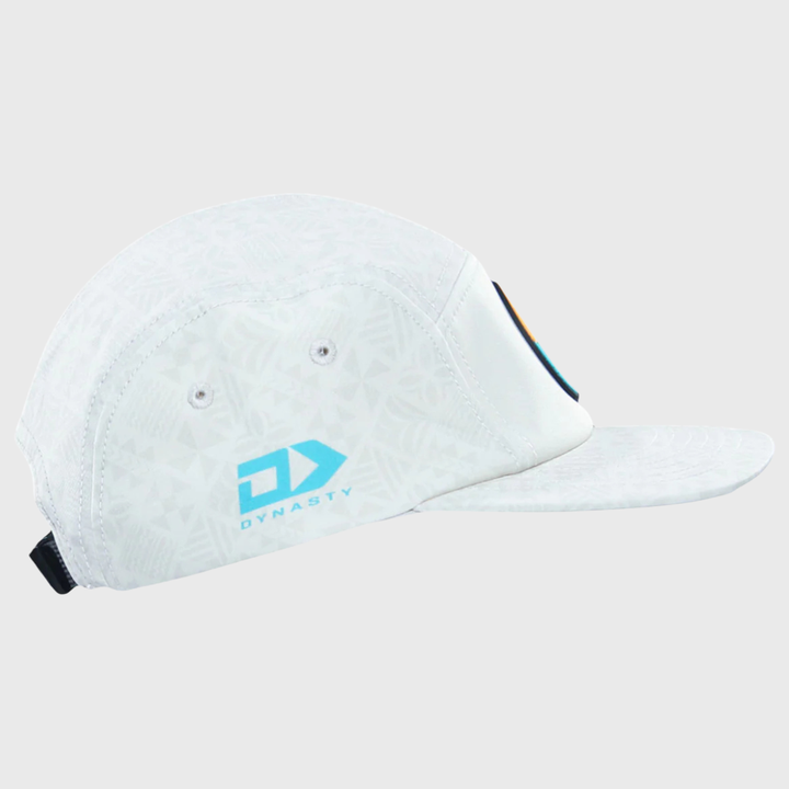 Dynasty Moana Pasifika 5 Panel Cap
