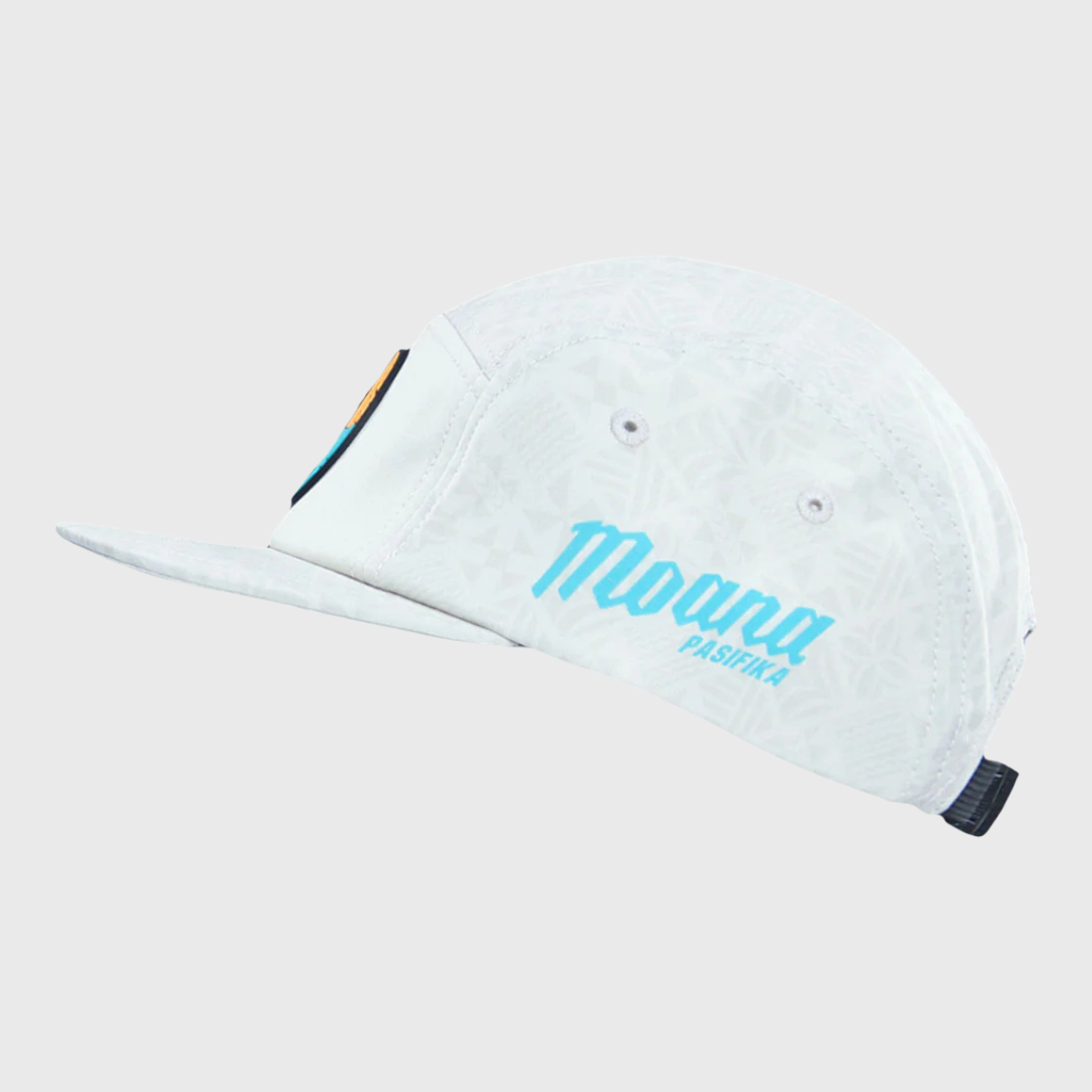Dynasty Moana Pasifika 5 Panel Cap