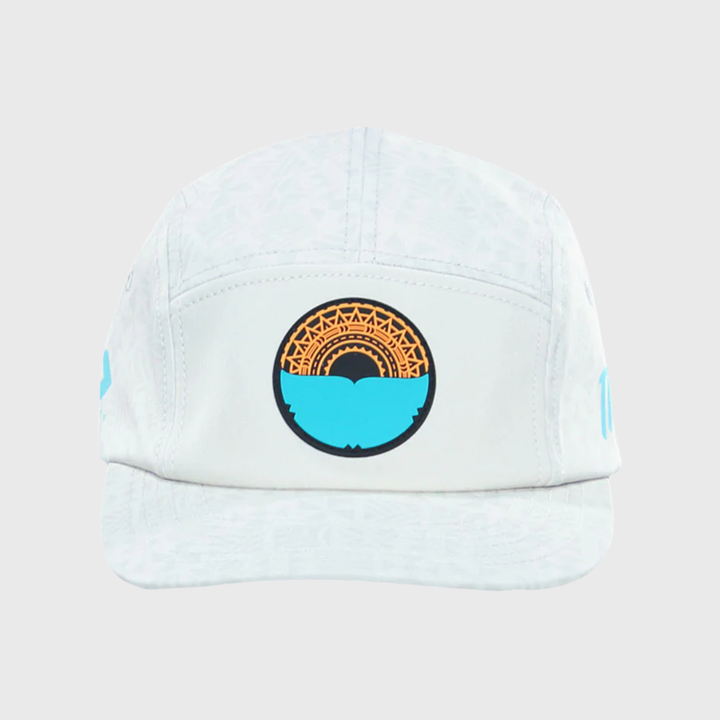 Dynasty Moana Pasifika 5 Panel Cap