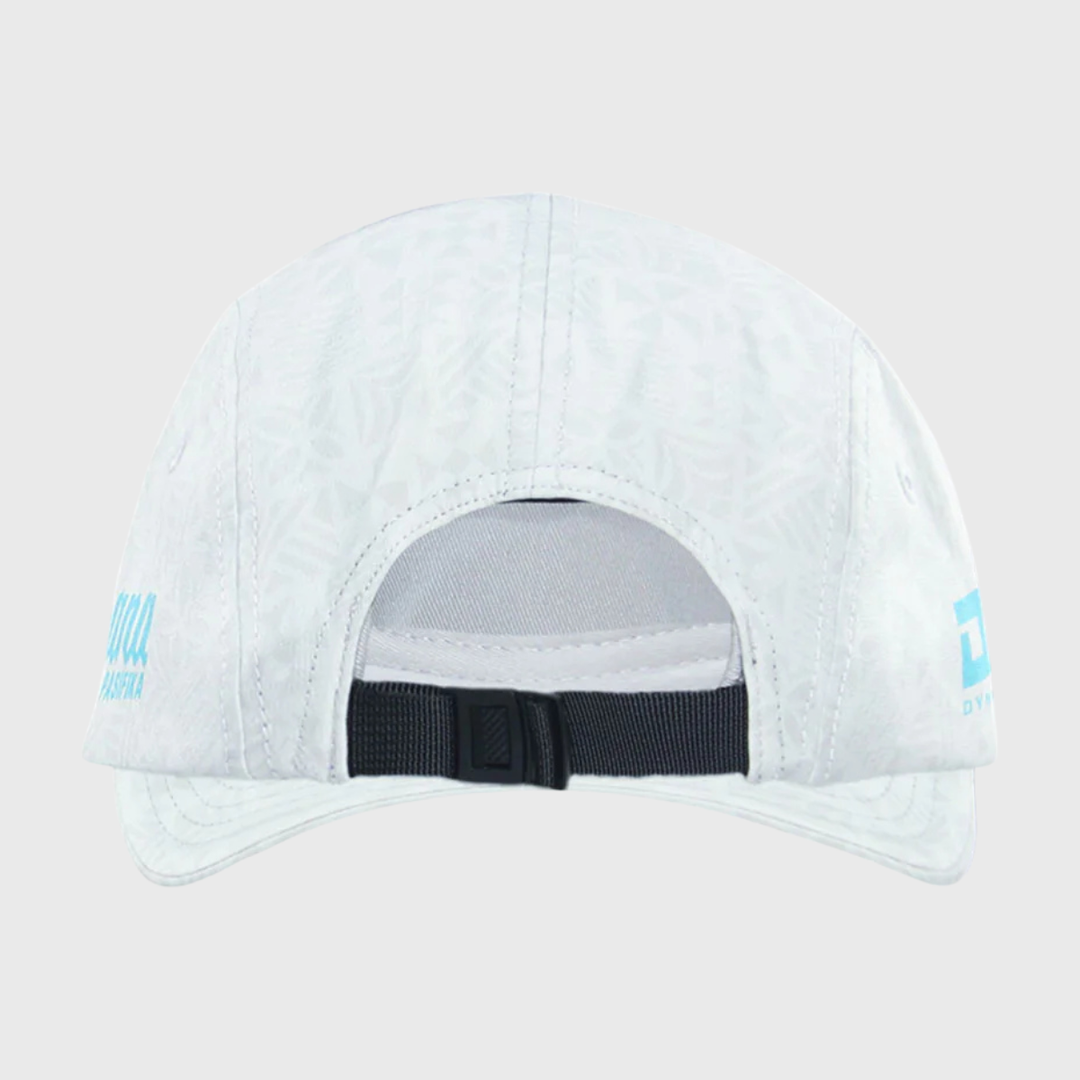 Dynasty Moana Pasifika 5 Panel Cap