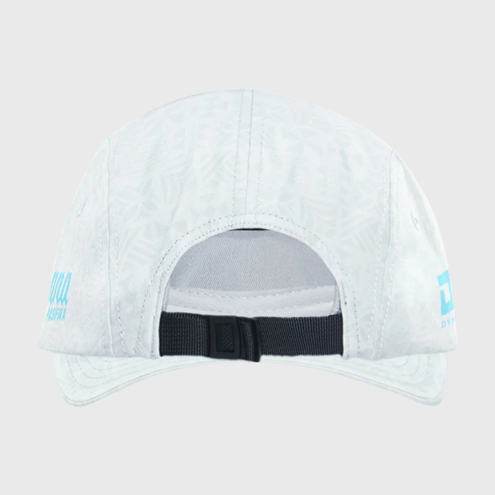 Dynasty Moana Pasifika 5 Panel Cap