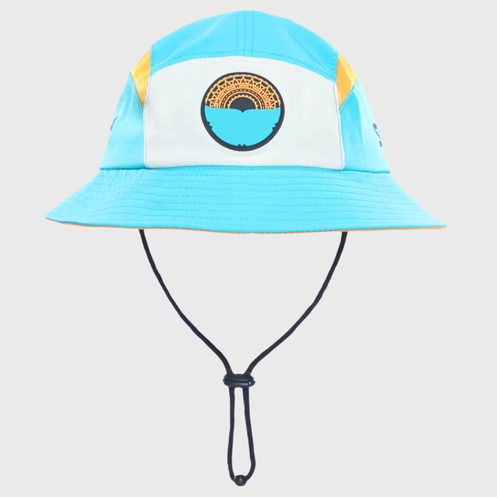 Dynasty Moana Pasifika Bucket Hat - Rugbystuff.com