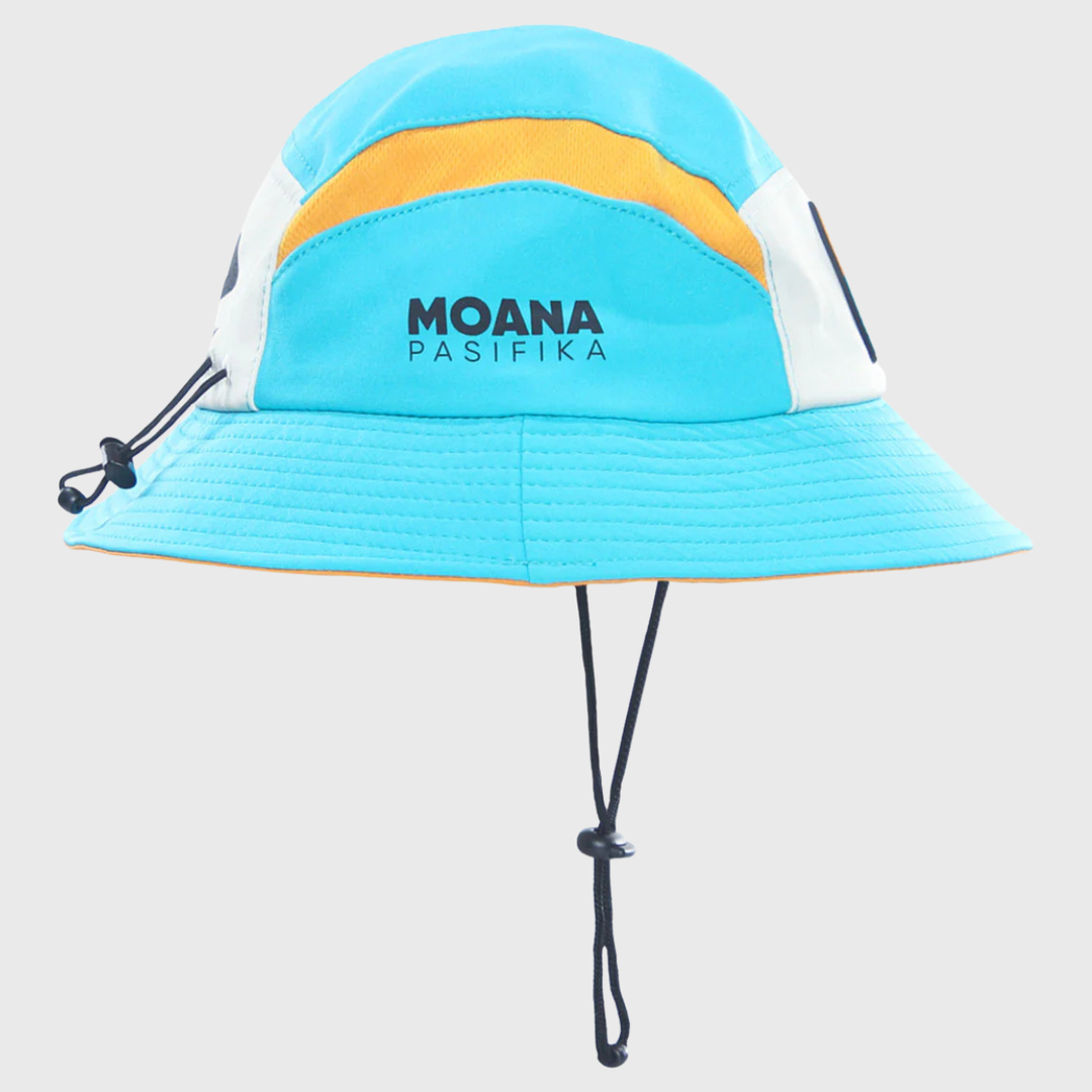 Dynasty Moana Pasifika Bucket Hat - Rugbystuff.com