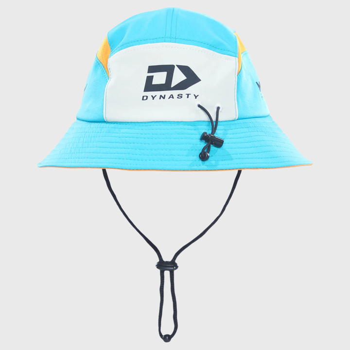 Dynasty Moana Pasifika Bucket Hat - Rugbystuff.com