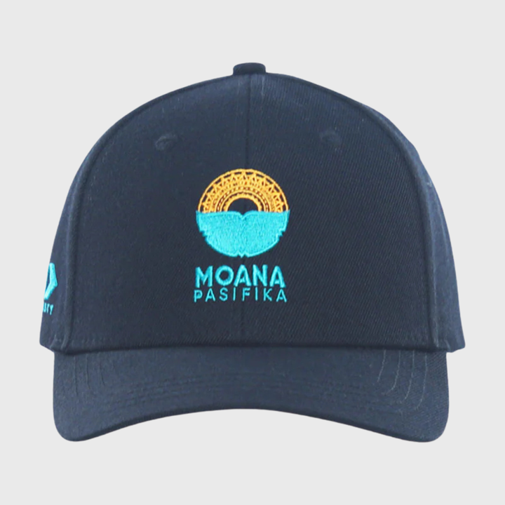 Dynasty Moana Pasifika Media Cap