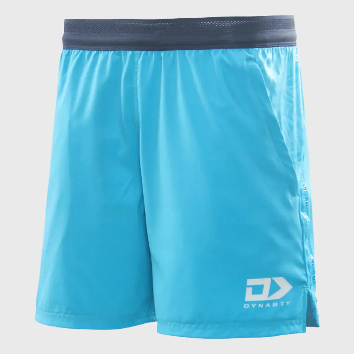 Dynasty Moana Pasifika Training Gym Shorts Teal – Rugbystuff.com