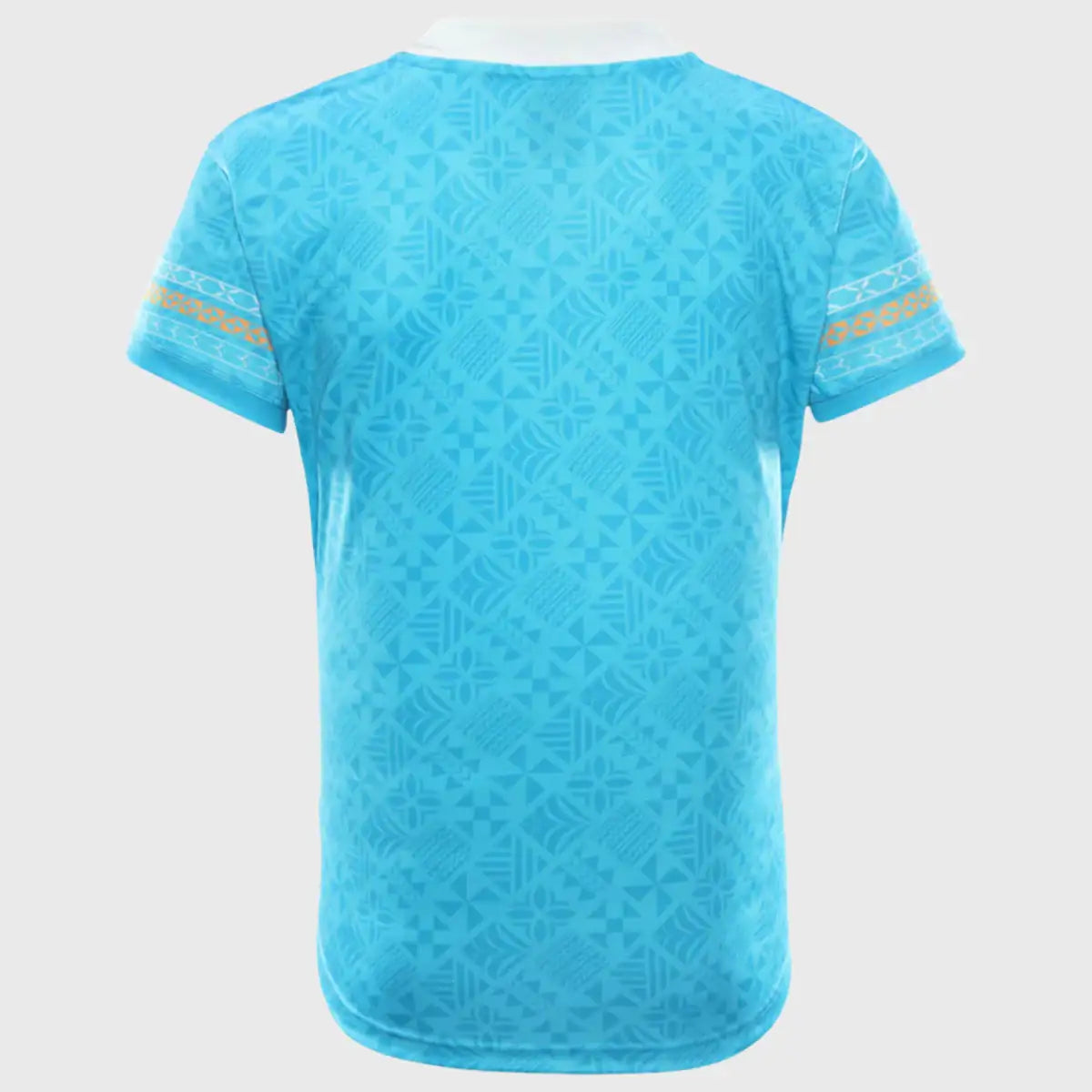 Dynasty Moana Pasifika Home Replica Rugby Shirt 2026 – Rugbystuff.com