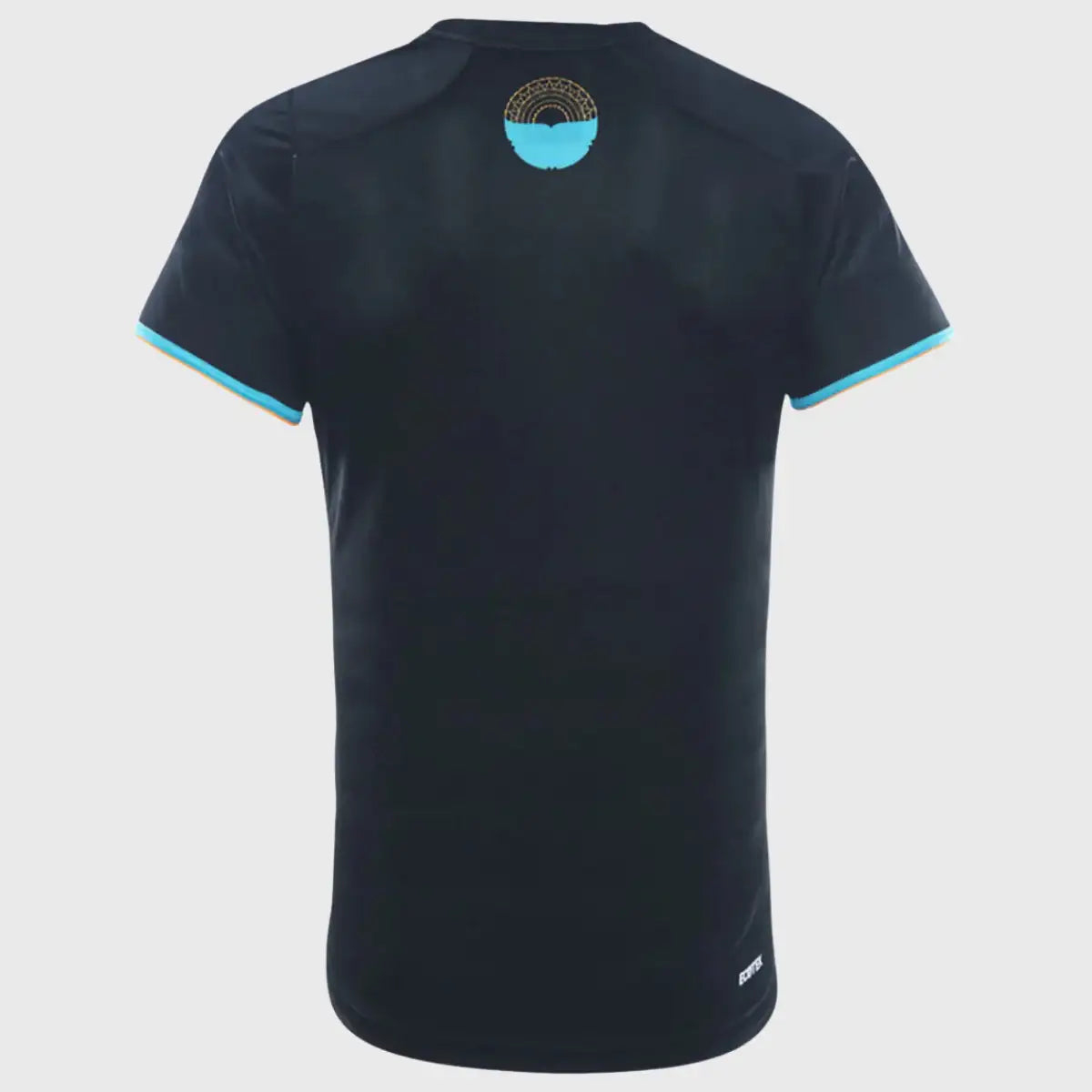 Dynasty Moana Pasifika Training Tee Black – Rugbystuff.com