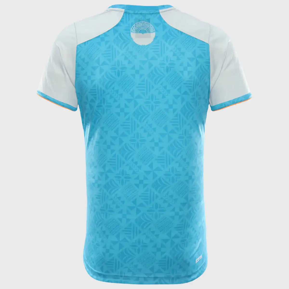Dynasty Moana Pasifika Kid's Training Tee Teal – Rugbystuff.com
