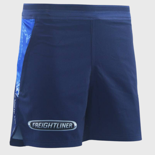 Dynasty North Queensland Cowboys Training Gym Shorts Navy