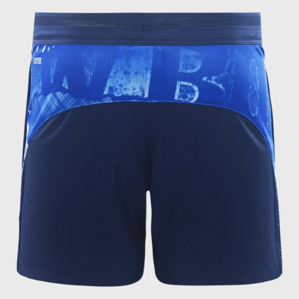 Dynasty North Queensland Cowboys Training Gym Shorts Navy