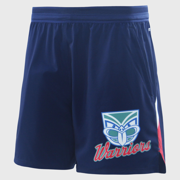 Dynasty NZ Warriors Gym Shorts 2026