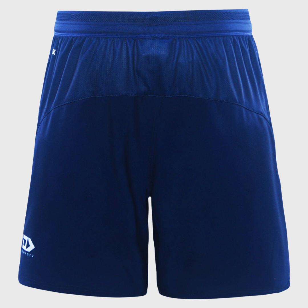 Dynasty NZ Warriors Gym Shorts 2026