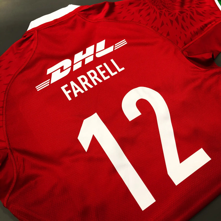 Button Rugby Printed Rugby Shirt Printing & Personalisation at Rugbystuff – Rugbystuff.com