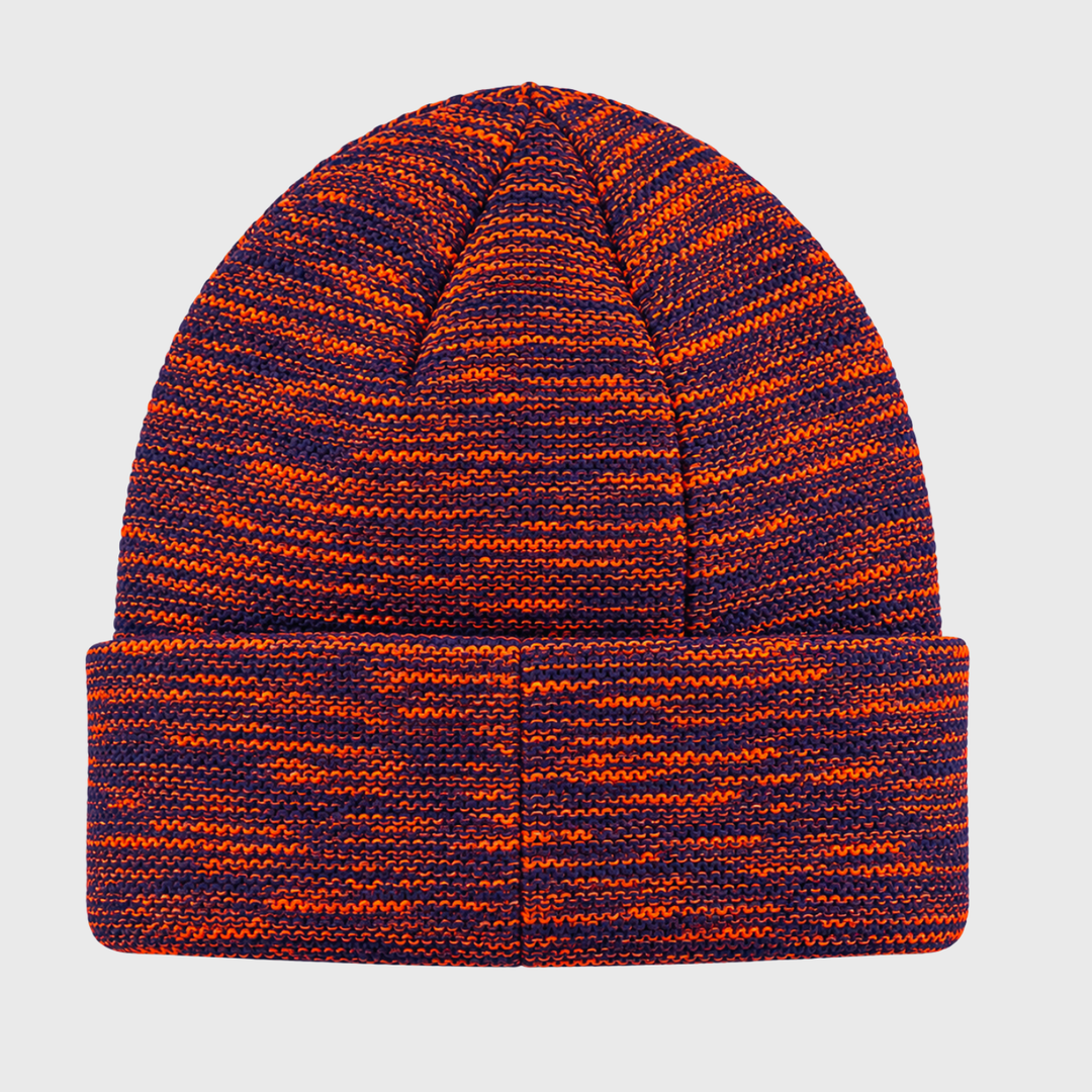 Macron Edinburgh Rugby Waffle Beanie Hat 2026/27