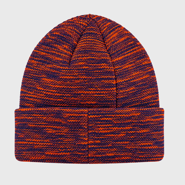 Macron Edinburgh Rugby Waffle Beanie Hat 2026/27