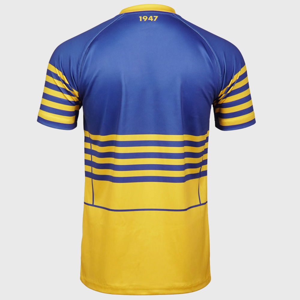 Paramatta Eels NRL Supporters Rugby Shirt 2026 - Rugbystuff.com