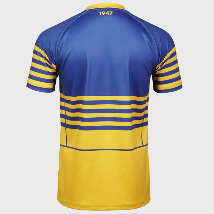 Paramatta Eels NRL Supporters Rugby Shirt 2026 - Rugbystuff.com