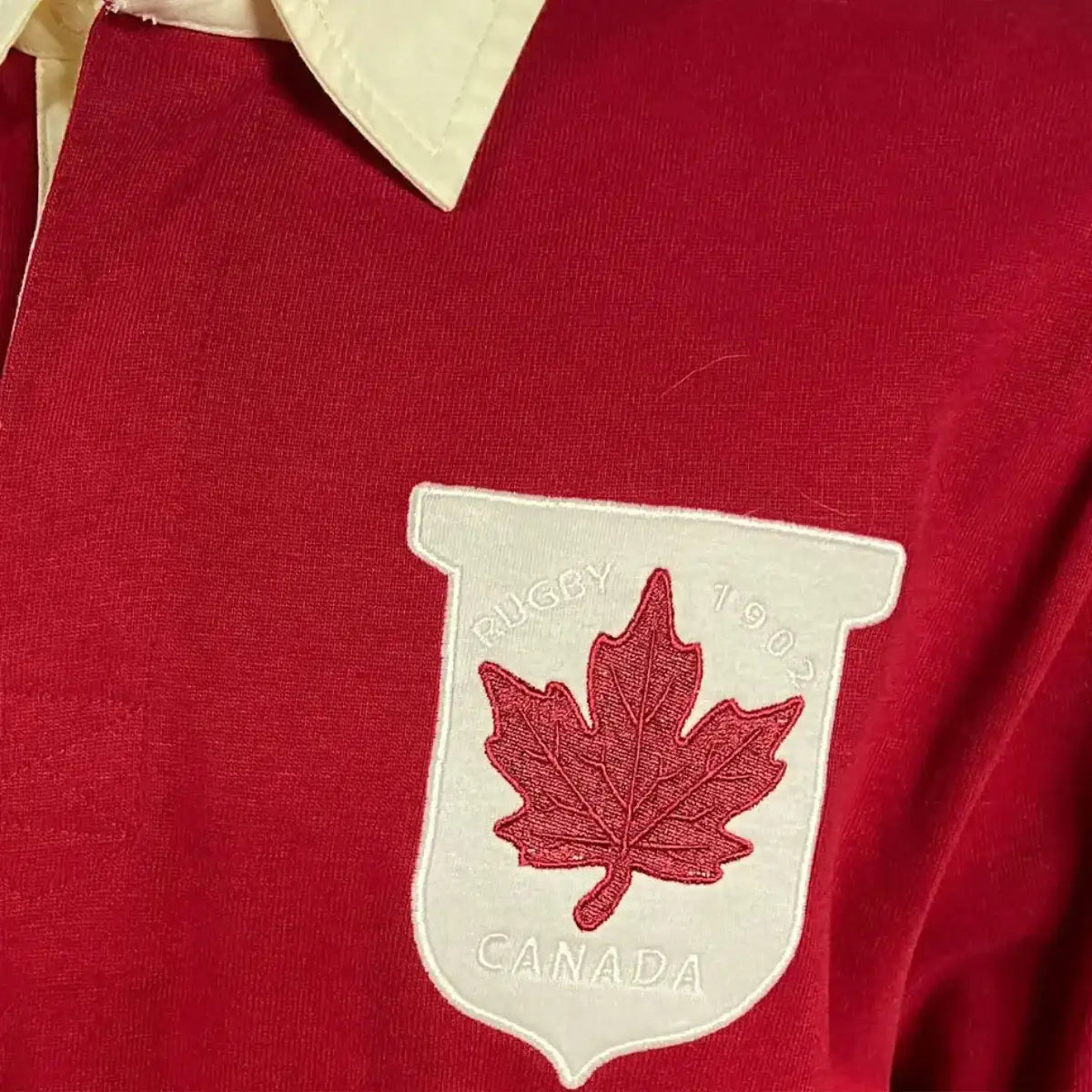 Maillot Canada 2026 2027 gardien de but