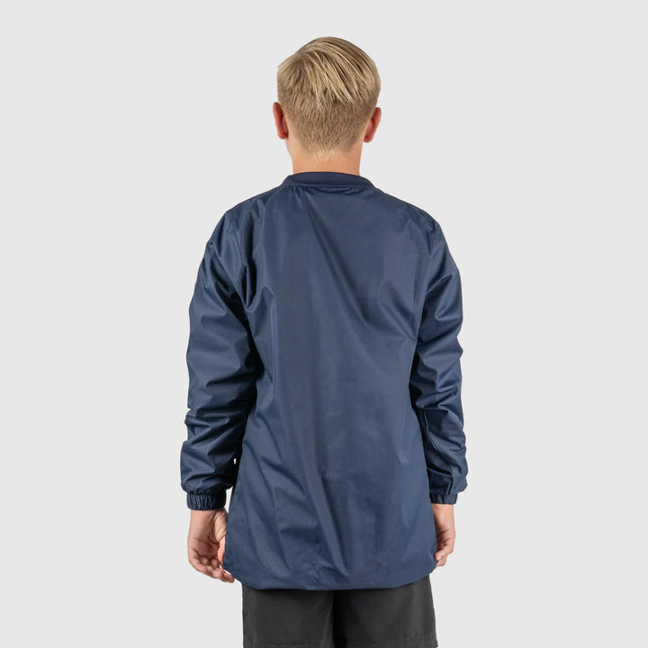 VX3 Primus Contact Top Kids Navy - Rugbystuff.com