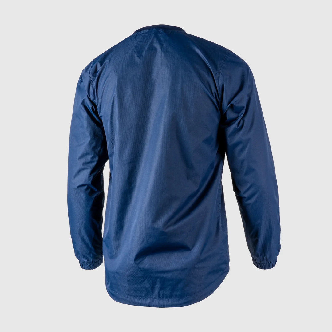 VX3 Primus Contact Top Navy - Rugbystuff.com