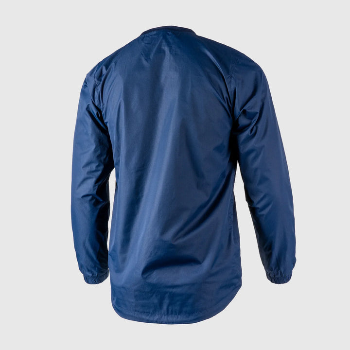 VX3 Primus Contact Top Navy - Rugbystuff.com