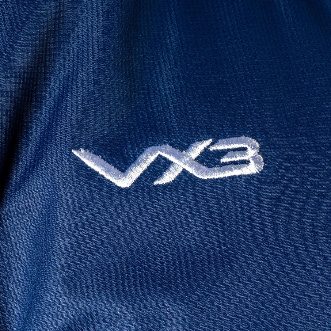 VX3 Primus Contact Top Navy - Rugbystuff.com