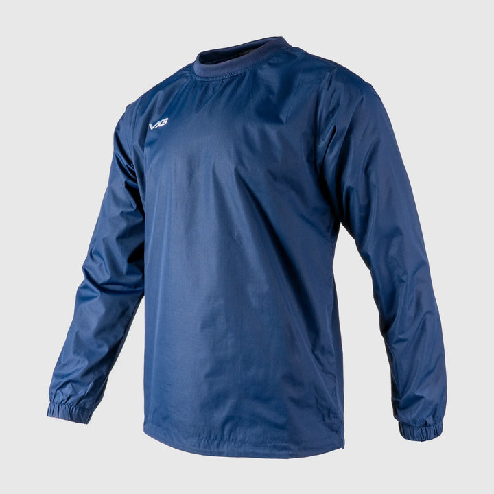 VX3 Primus Contact Top Navy - Rugbystuff.com