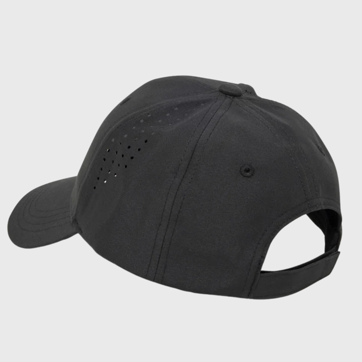 Umbro Fiji Rugby Cap Black 2026/27