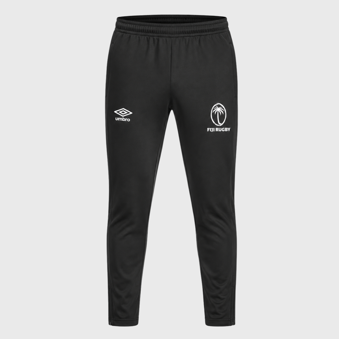Umbro Fiji Training Track Pants Black 2026/27