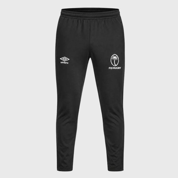 Umbro Fiji Training Track Pants Black 2026/27
