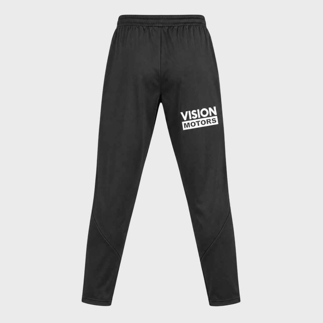 Umbro Fiji Training Track Pants Black 2026/27