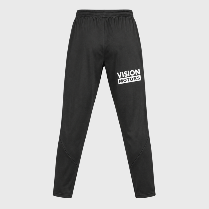 Umbro Fiji Training Track Pants Black 2026/27