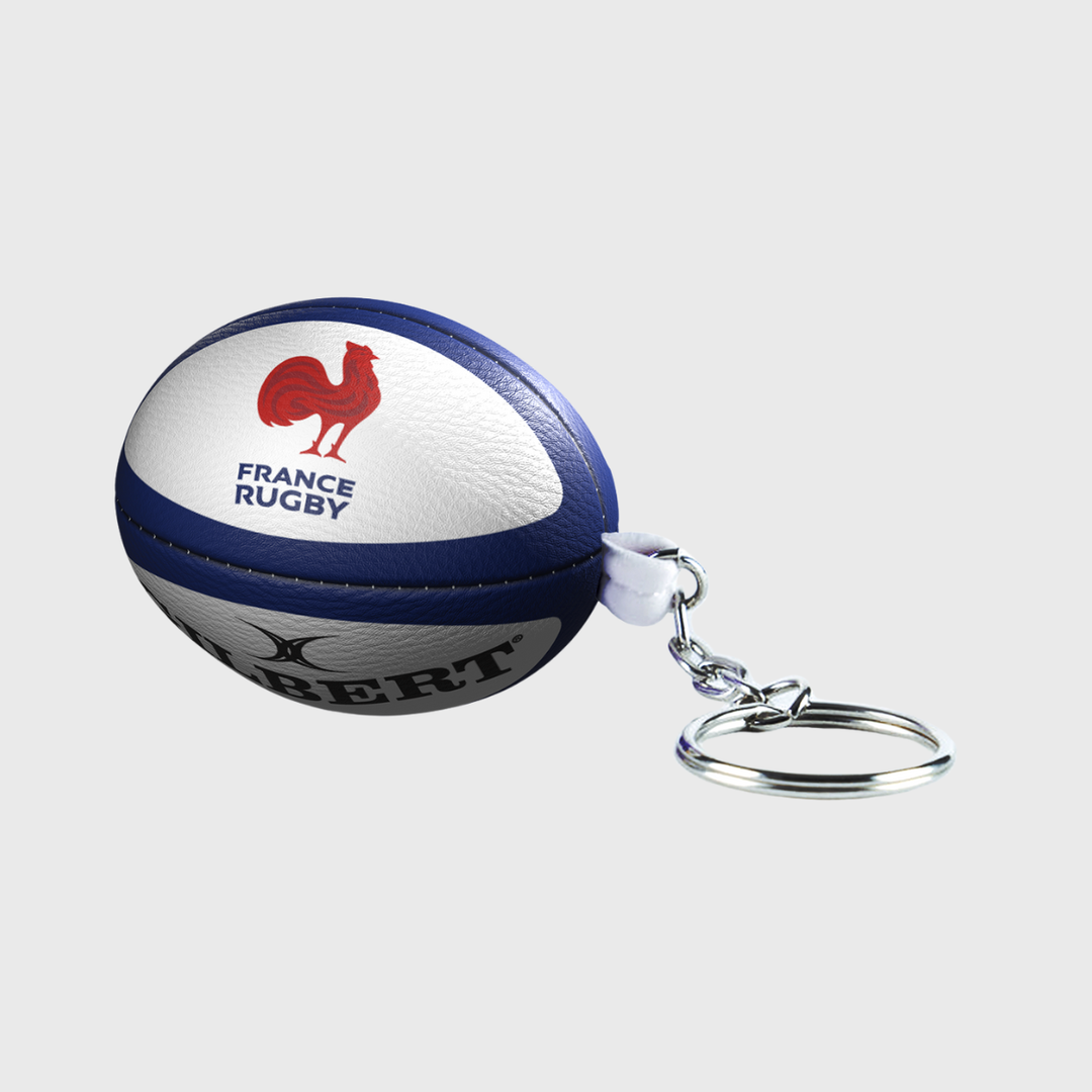 Rugby Keyrings – Rugbystuff.com